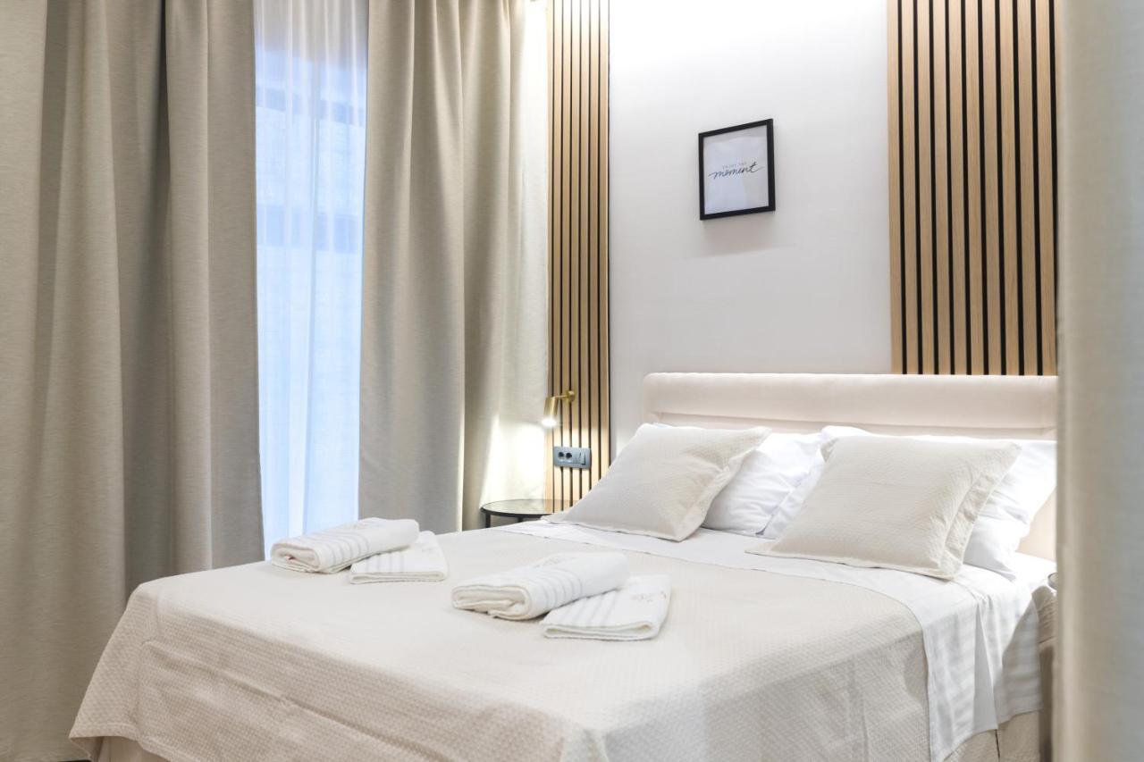 Tonio Rooms Zadar Bagian luar foto