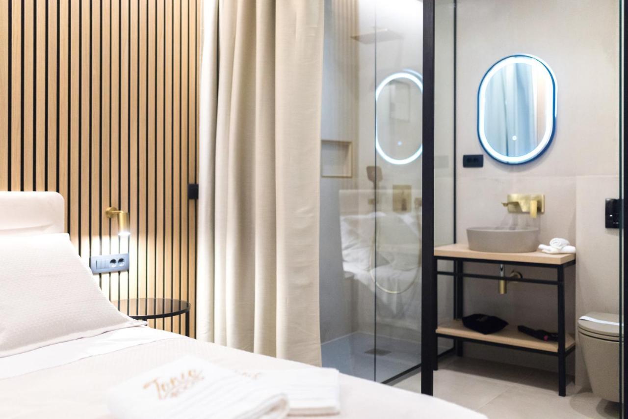 Tonio Rooms Zadar Bagian luar foto