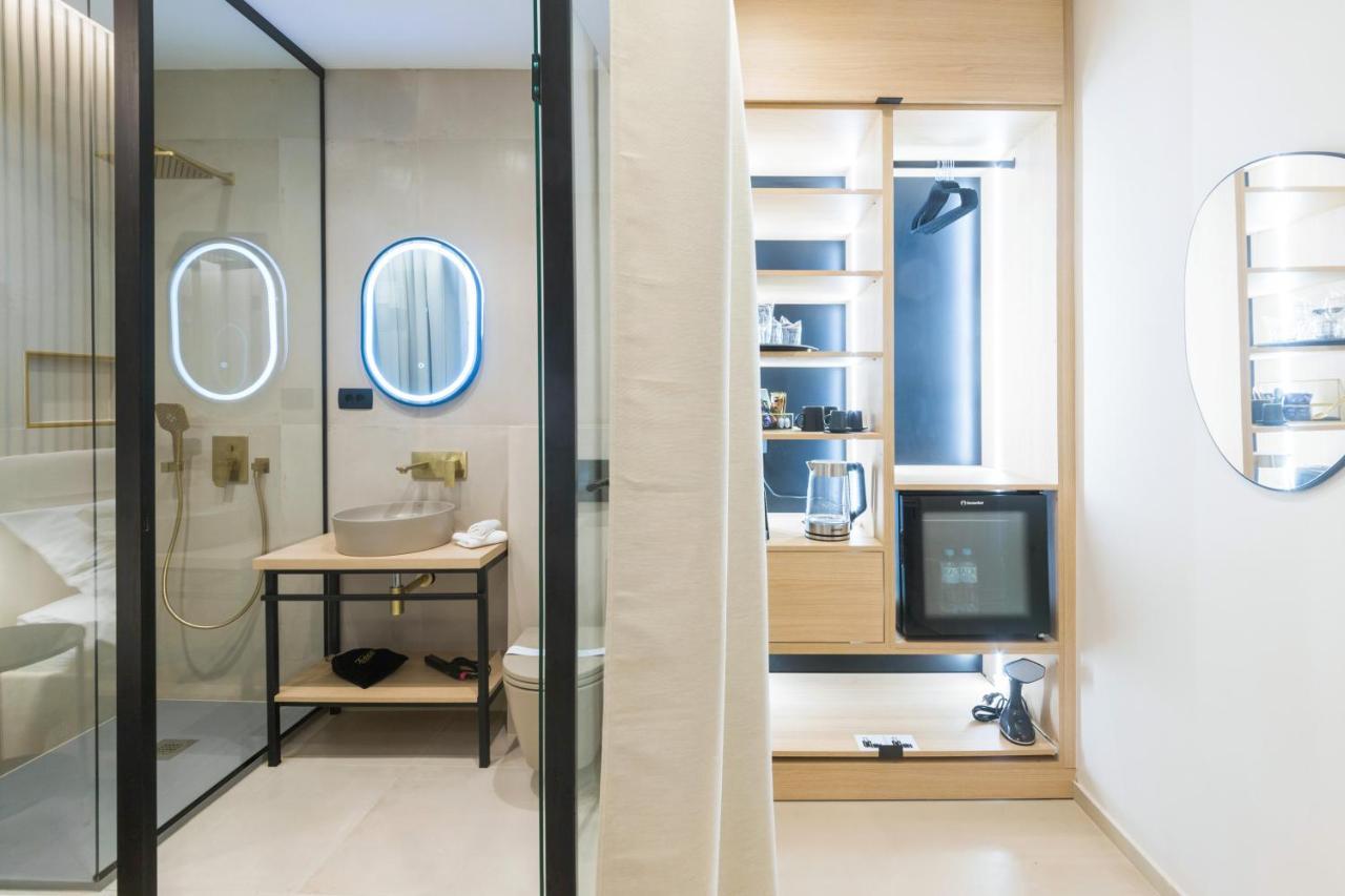 Tonio Rooms Zadar Bagian luar foto
