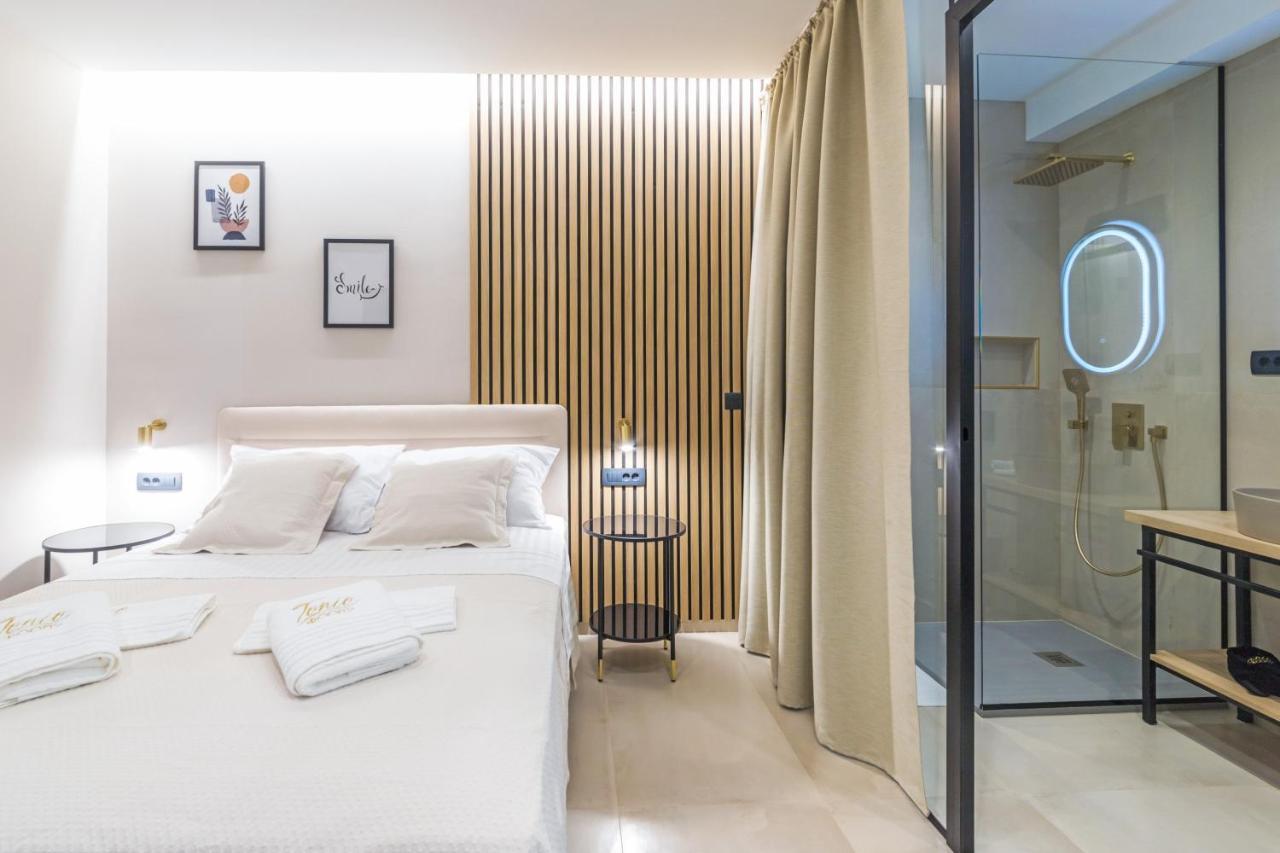 Tonio Rooms Zadar Bagian luar foto