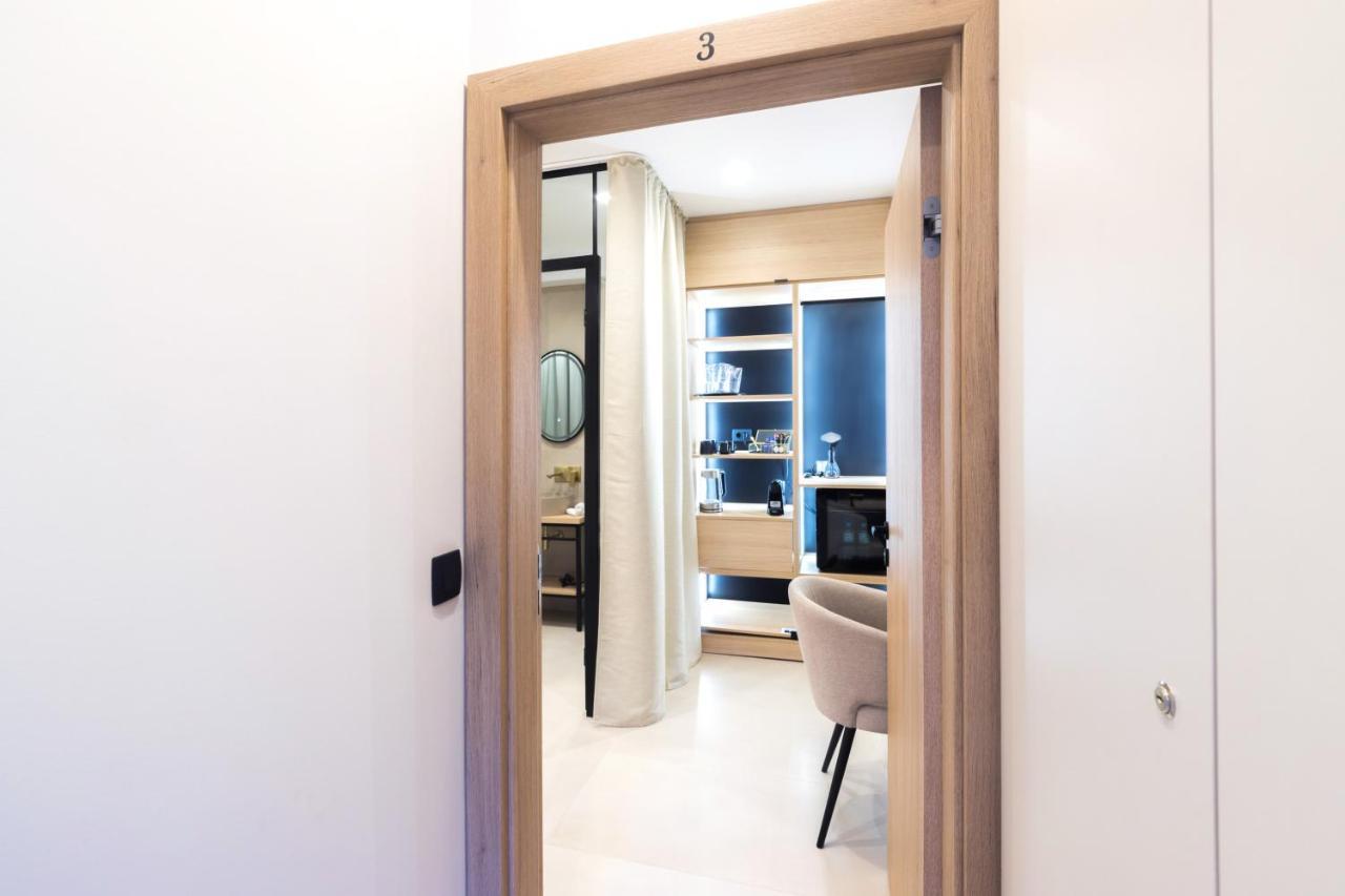 Tonio Rooms Zadar Bagian luar foto