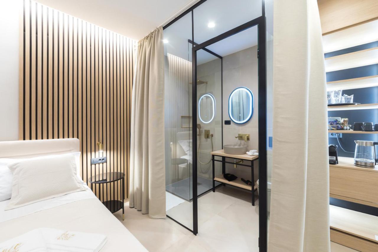 Tonio Rooms Zadar Bagian luar foto