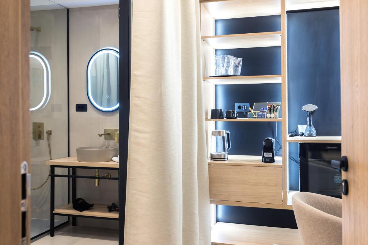Tonio Rooms Zadar Bagian luar foto