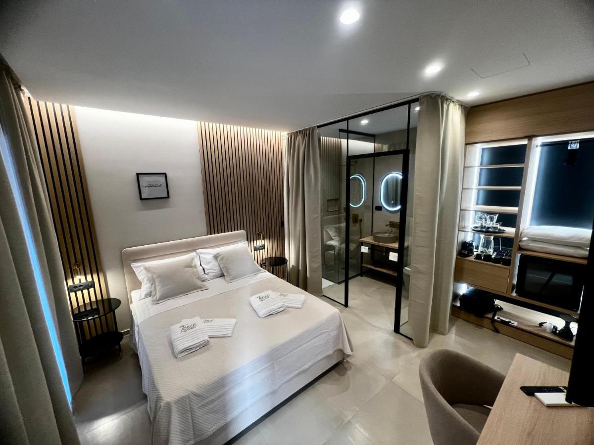 Tonio Rooms Zadar Bagian luar foto