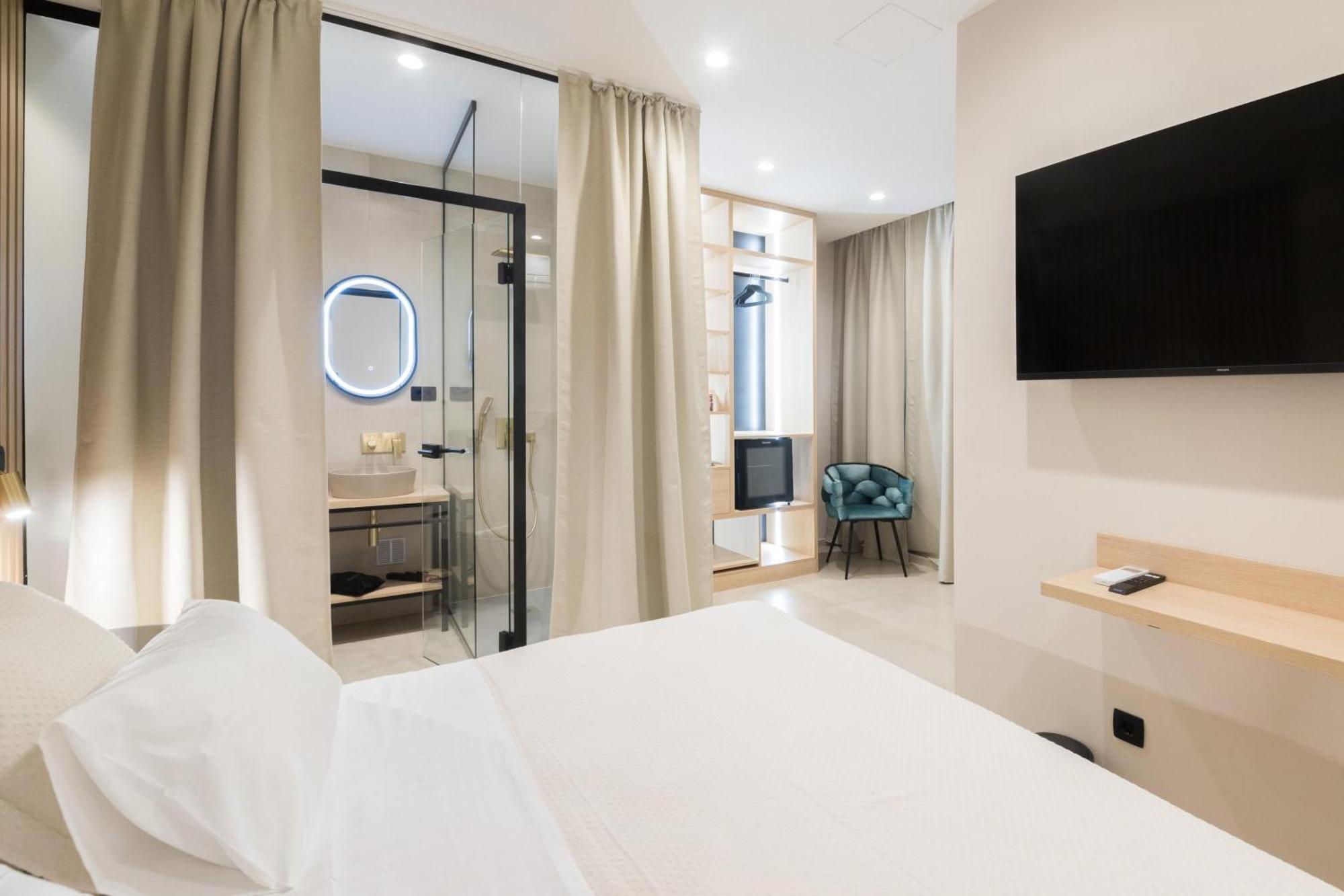 Tonio Rooms Zadar Bagian luar foto
